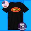 Zoom Fishing Bait Men's Black Size S-5XL