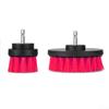 Clearance! Power Scrub Drill Brush For Cleaning Carpet Sofa Wooden Furniture Hot