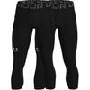 Under Armour HeatGear Sports Pants Men's Black 1361588-001