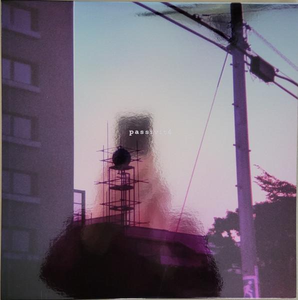 

LP-пластинка - Passivite BE1007 Black Editions 2025 США Рок