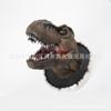 Halloween Dinosaurier Maske mit beweglichem Mund Weihnachten Niedliche Tier Tyrannosaurus Rex Dinosaurier Maske