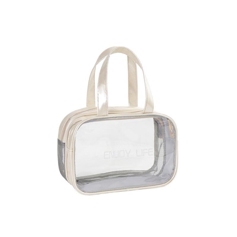 

Newcity Dry Wet Separation Sports Travel Bag