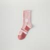Women's Professional Running Mountaineering Sports Deodorant Wicking Sweat Non Slip In The Barrel Ball Socks