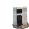 Colorful Korean-Style Textured Bean Autumn & Winter Retro Japanese Seamless Mid-Calf Socks for Women