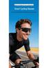 Smart Bluetooth Audio Cycling Goggles: AI Color-Changing, Windproof Glasses with Built-in Earphones