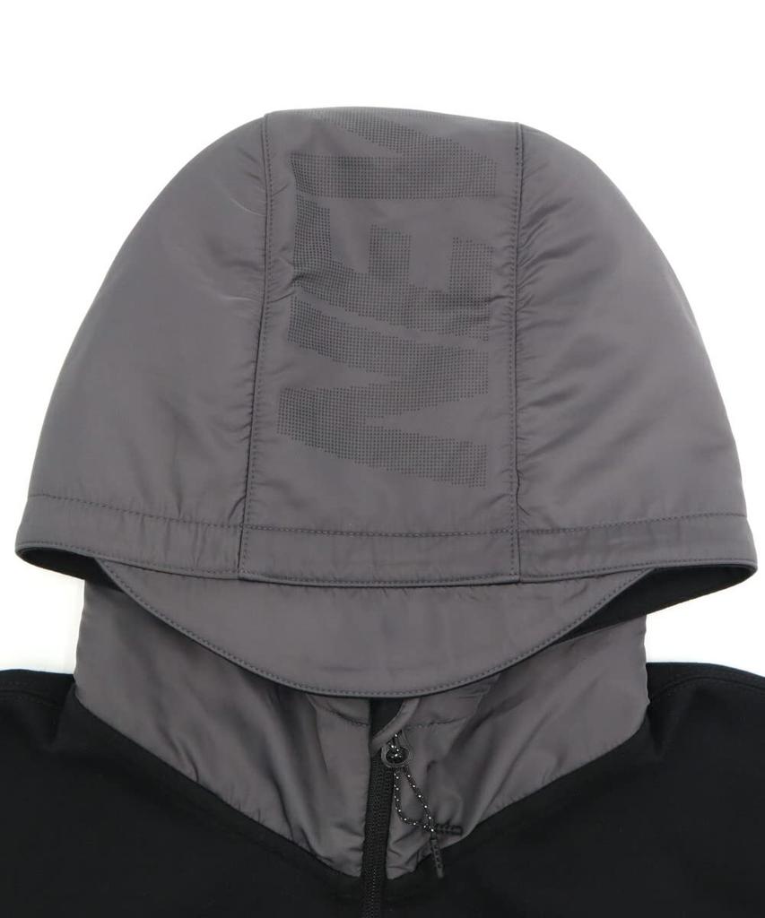 New Era Golf Jacket Tech Sweat Hoodie 13501877 NER33G3045 Black M ONSPOTZ Exclusive Apparel New Era Popular Sizes Trends Suitable Ages How to Fold