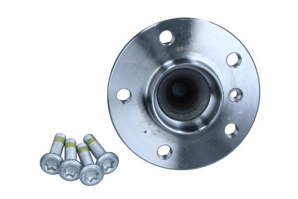 Maxgear wheel bearing BMW P. I3 electric