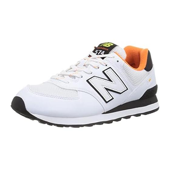 унисекс взрослые кроссовки New Balance U574 ML574 старая модель