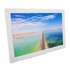 17 Inch Digital Photo Frame 16:10 IPS Screen 1440x900 Supports Video Sound Picture Electronic