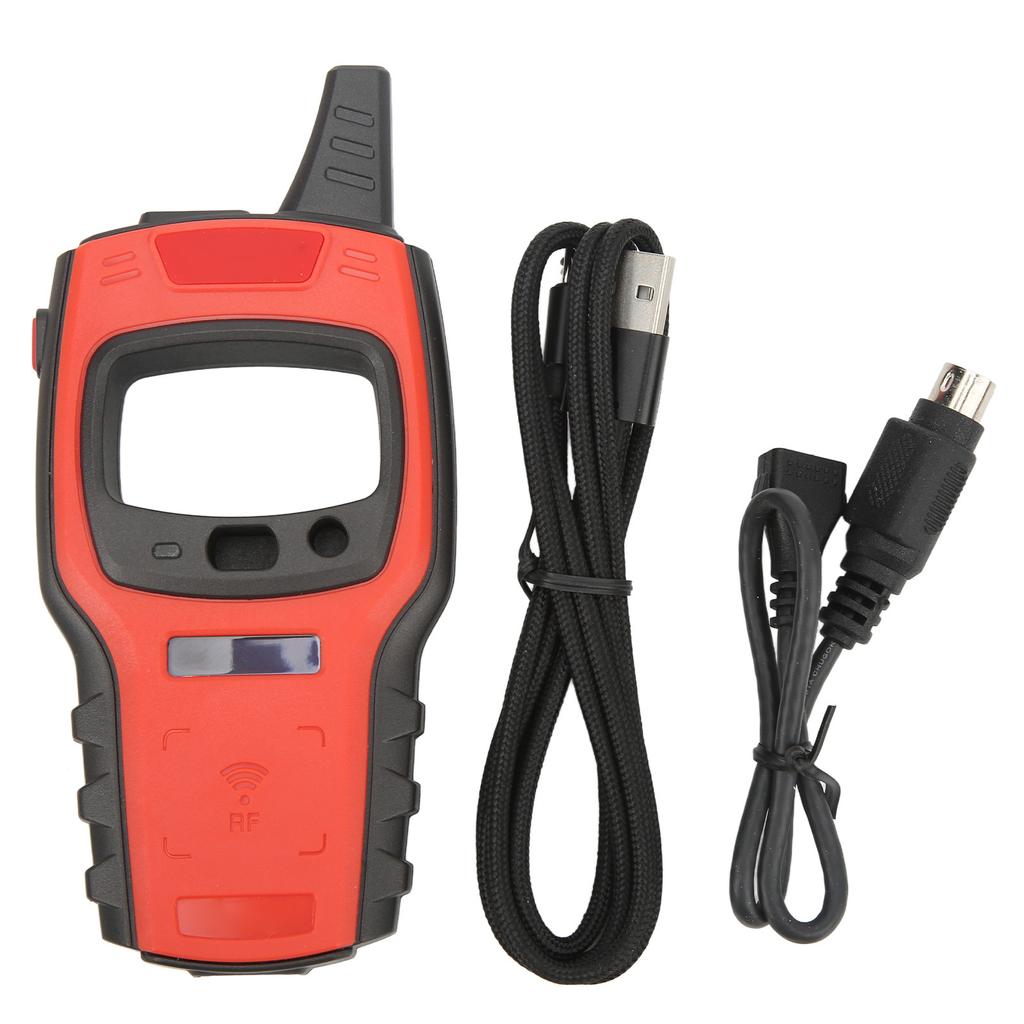 Programmatore Chiave Remota per Auto Lettura Rapida Chip 96bit 48 Clonazione Transponder Generazione Remota Diagnostica