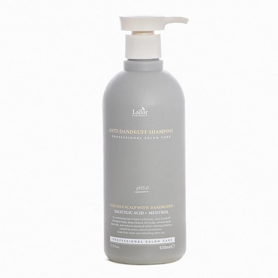 

La dor Anti Dandruff Shampoo Шампунь против перхоти 530мл