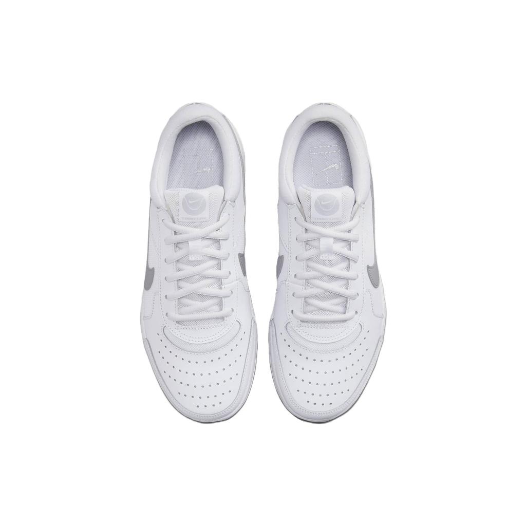 New Nike Court Air Zoom Lite 3 'White' Women's DV3279-102