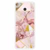 Pour Nokia 215 4G 2024 Coque Nokia 235/220 4G 2024 Marbre Peint Transparente TPU Coque Arrière pour Nokia220 4G Coque de Protection ClearShell