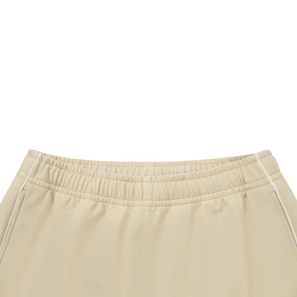 Li Ning Sports Trendy Collection Casual Pants Men's AYKW085-1