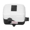 Home Pressure Boost Pump DC24V 120W Automatic Shower Booster Water Flow Control Pump 100‑240V Plug EU Plug