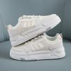 Fashion Shoes Womens Sports Thick Sole Versatile Korean Version Ins Trendy Anti Slip White Shoes Women Casual Shoes Ins Versatile Board