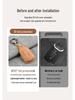 Customized Key Case for Dongfeng Fengshen Yixuan AX7: Stylish Car Modification Accessory