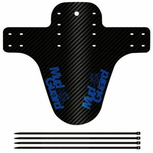 

Велосипедные крылья МТБ горные переднее заднее велосипедное крыло грязезащитный щиток велосипедный аксессуар складная подножка для горного велосипеда синий