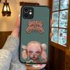 Rock Band B-Bring M-Me The H-Horizon Phone Case For IPhone 16 15 14 13 12 11 Pro Max 7 8 6 6s Plus Matte Cover