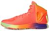 D Rose 4 Restomod 'Solar Red Rainbow' FX5014