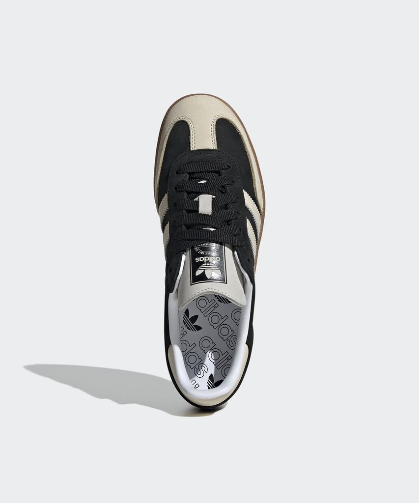 Adidas Samba Og - Black:Beige / Ie5836