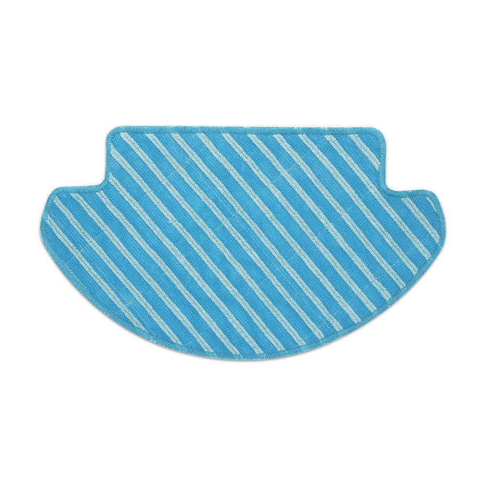 Ecovacs Dodo S/DT85/DT83 Vacuum Accessories: Roller Brush, Side Brush, Mop, Filter Core