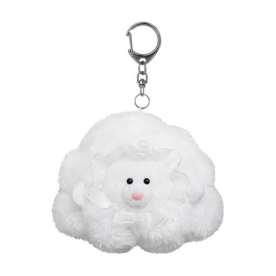 Sanei Boeki Mottk Fluffy mood Mascot Size: Approx. W10.5 x D8.5 x H8.5cm Plush MK02