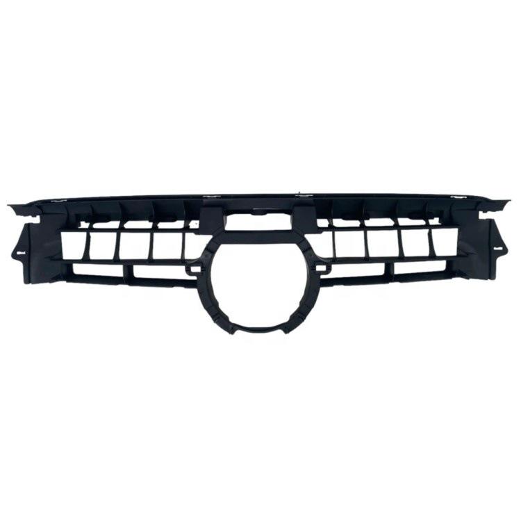 Hood Spring for Mercedes W167 (2015-2024)