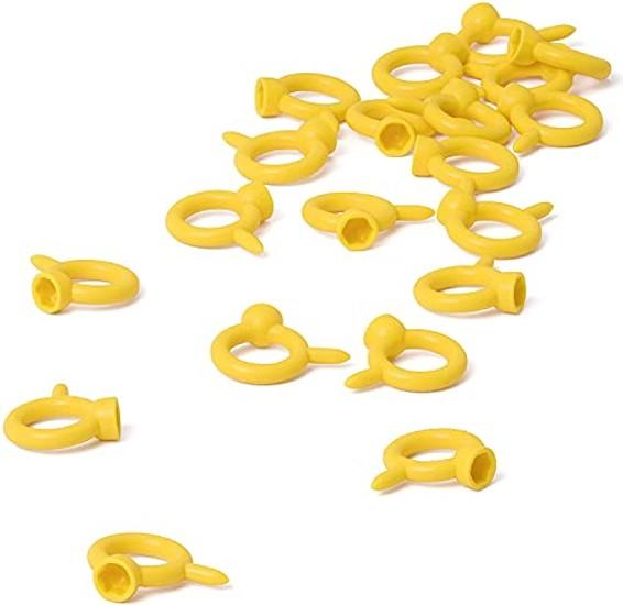 Makedo Mini-Werkzeug 012 12-teilig ab 4 Jahren Ideal für STEM-Lernen im Klassenzimmer.