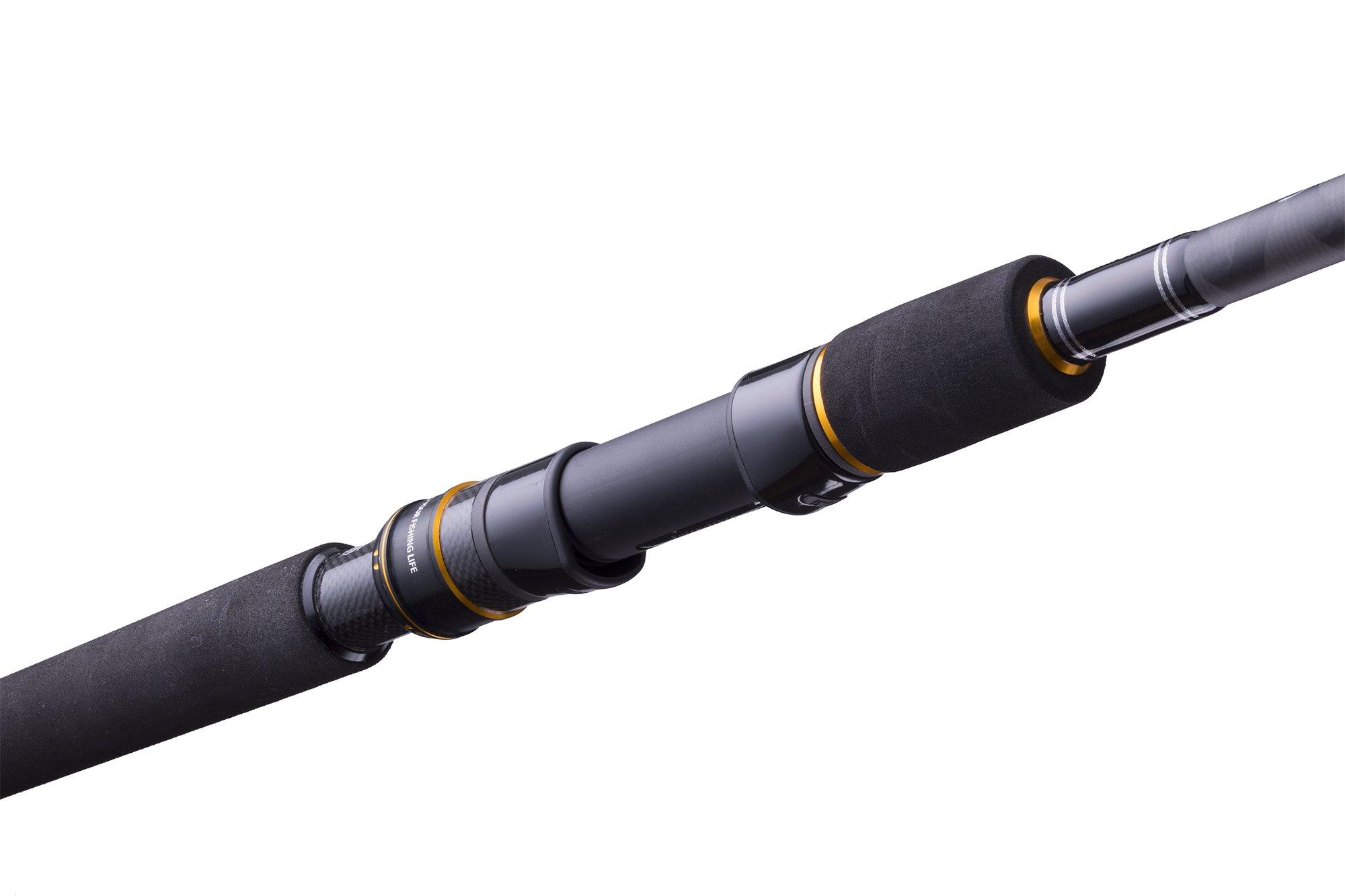 Salty Style SHORE JIGGING STJS-962MH-KR アブ ガルシア SALTY STYLE