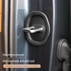 WENJIE M8 Door Latch Protective Cover