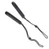 2 Pcs Gamepad Wrist Strap Safe Convenient for OLED Game Console