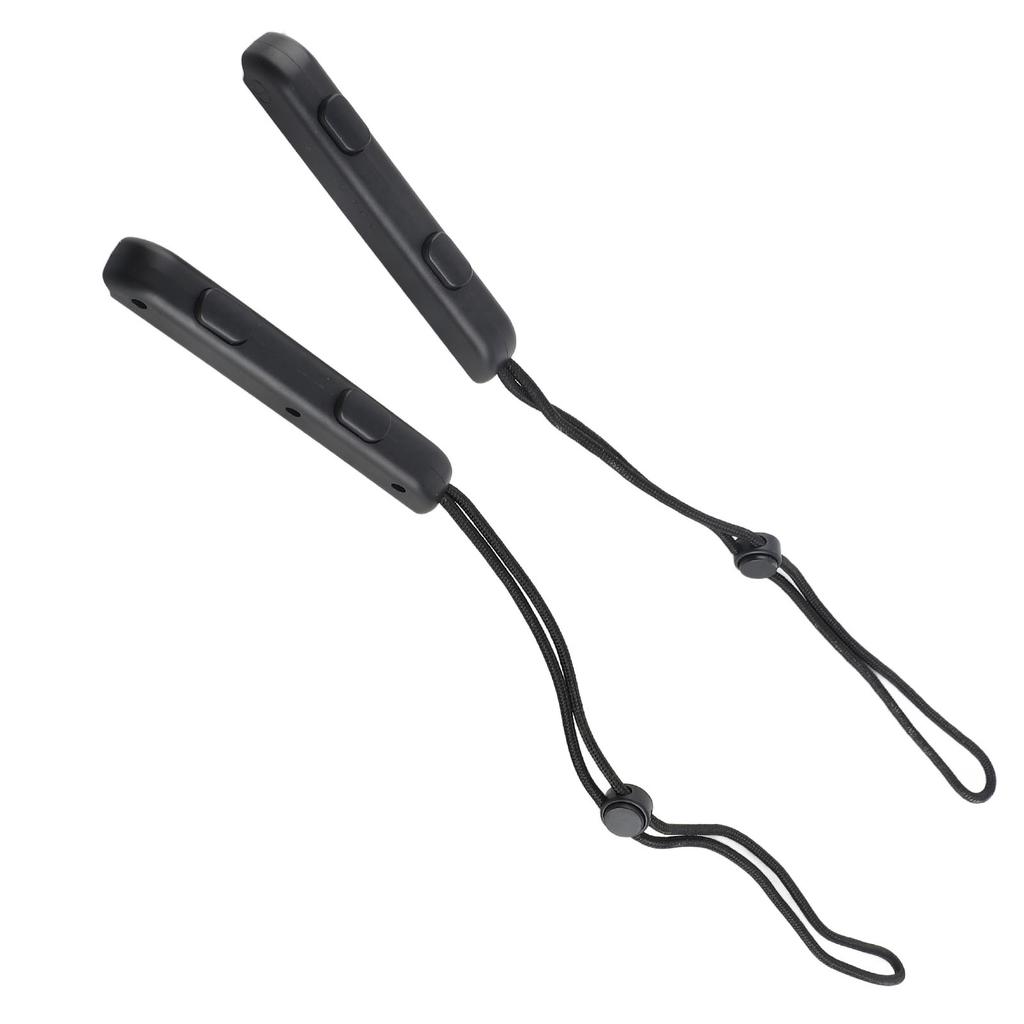 2 Pcs Gamepad Wrist Strap Safe Convenient for OLED Game Console