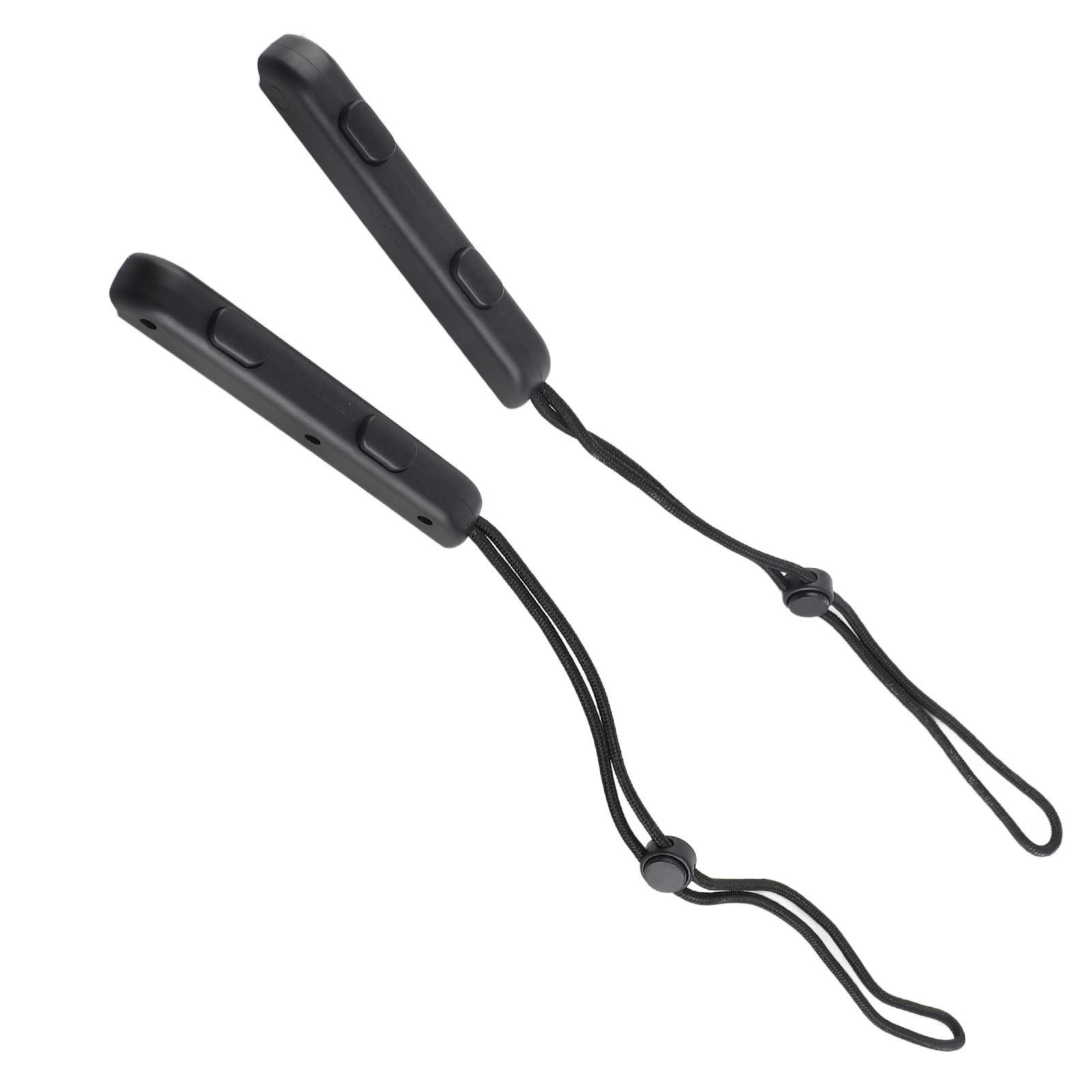 

2 шт. ремешок на запястье для геймпада, безопасный и удобный для игровой консоли OLED