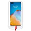 Thickened Material Transparent Phone Bag Underwater Protector Dustproof Pouch  Swimming Activities
