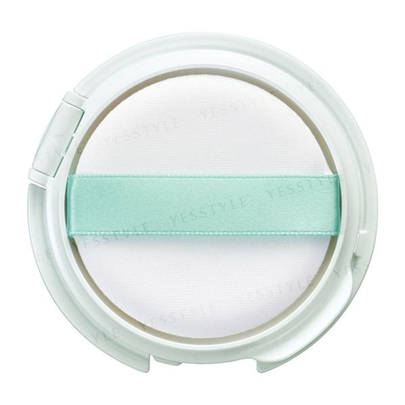 Shiseido - Haku Botanic Science Cushion Compact SPF 30 PA+++
