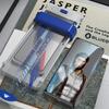 Blue Ape Anti-Peep Tempered Glass Screen Protector for Huawei Mate X Series