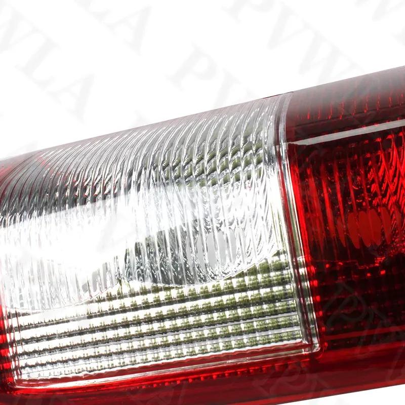 For Benz Sprinter 2500 1995 1996 1997 1998 1999-2006 Rear Tail Lamp Light Without BulbsCar Accessories A9018201764 A9018201864