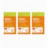 Dongkook Pharmaceutical Vitamin D 2000 IU 40 Capsules 40-Day Supply 3 Pcs
