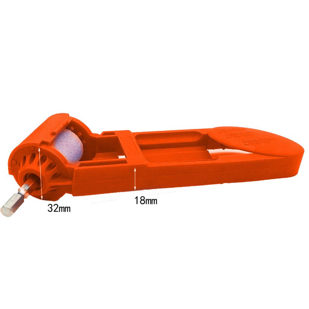 Drill Sharpening Tool Diamond Bit 2125mm Grinding Wheel Powered Tool