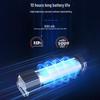 Lishi German Standard Bicycle Headlight