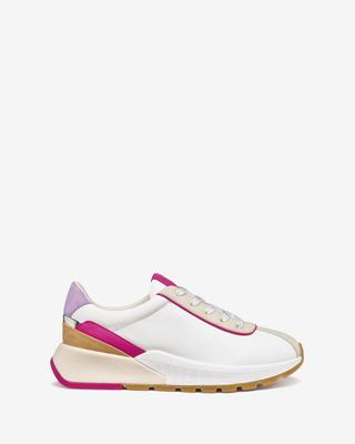 Geox Metropoli Women'S Sneakers - White