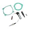 2KW Glow Plug Repair Kit Webasto Eberspacher Parking Heater Maintenance Set Replacement for Air Heater Ignition Glow Pin Plug