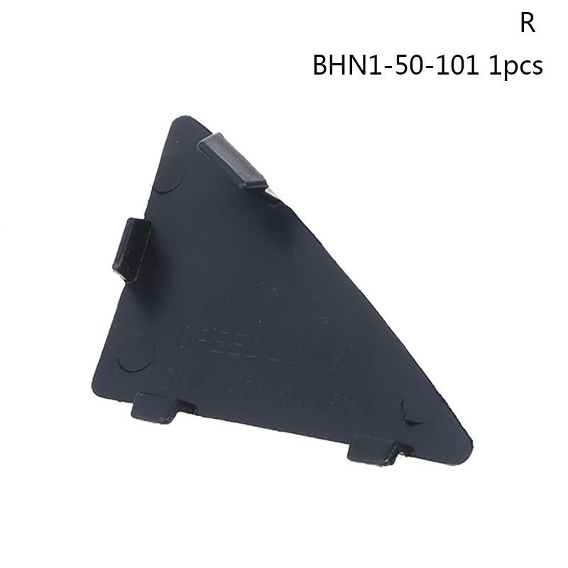 for Mazda 3 BM Mazda3 Axela 2014 2015 2016 Pre Facelift Car Front Lower Grille Bumper Cover Cap Triangle Trim Auto BHN1-50-101