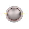 1Pcs DIY Speaker Modification Titanium Film Diaphragm  Audio Equipment Maintenance