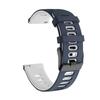20 22mm Silicone Strap For Garmin Venu 3 Band Forerunner 265 255 Music Vivoactive 4 For Garmin Venu Sq 2 Plus Bracelet Universal