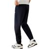 Anta Life Collection Knitted Sweatpants Men's Gray Heather Gray 152428323-1