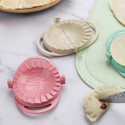 Küche Gadgets Knödel Form Kreative Küche Manuelle Knödel Haut Werkzeug