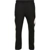 Urban Classics Mens Striped Tracksuit Bottoms