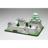 Fujimi Model 1/700 Meijo Series No.6 Nagoya Castle Castle-6 (21 X 33 X 6 Cm)